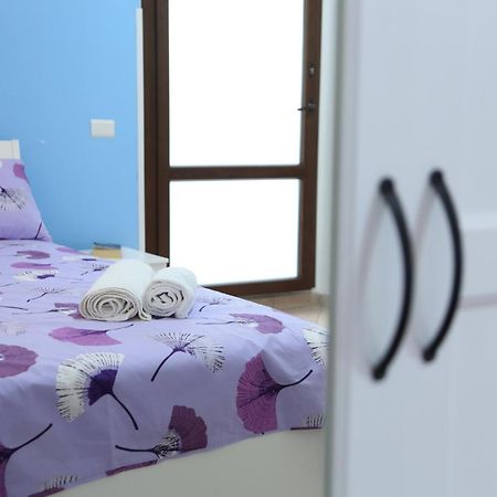 Luce Apartment Cefalu Luaran gambar