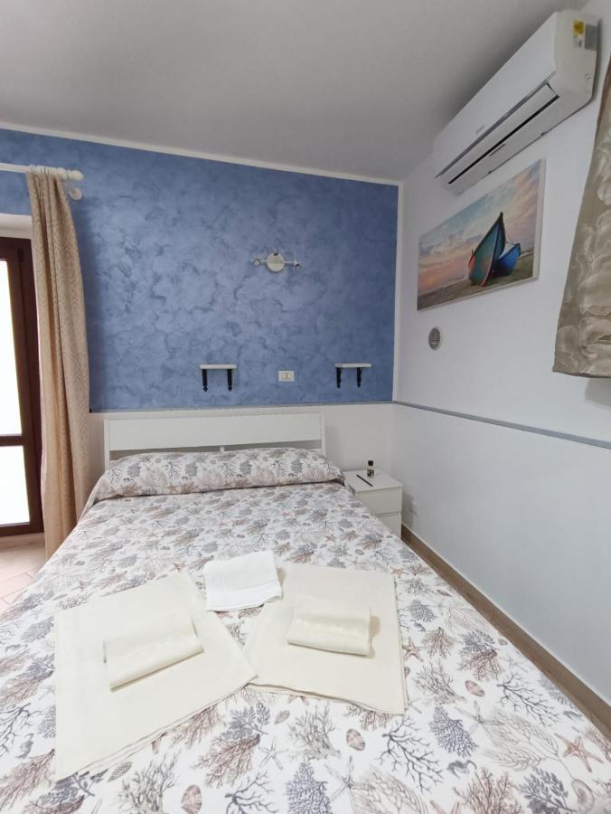 Luce Apartment Cefalu Luaran gambar