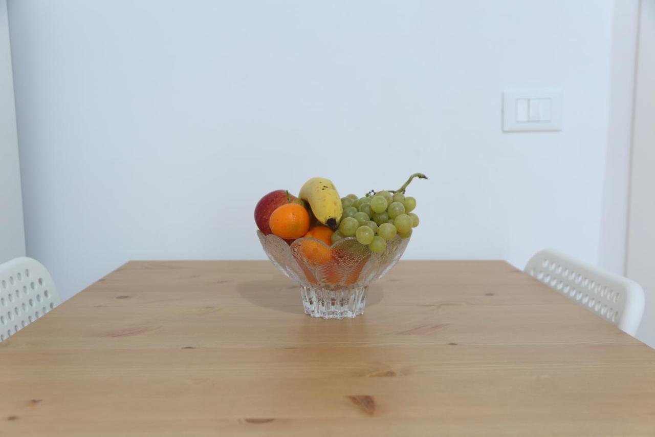 Luce Apartment Cefalu Luaran gambar