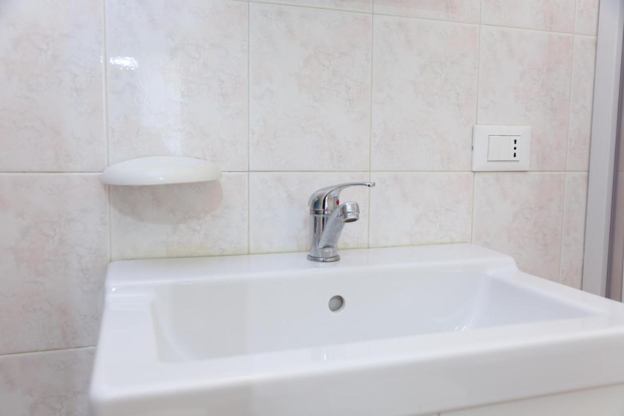 Luce Apartment Cefalu Luaran gambar