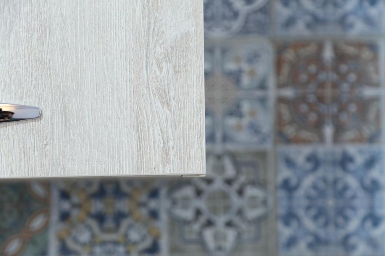 Luce Apartment Cefalu Luaran gambar