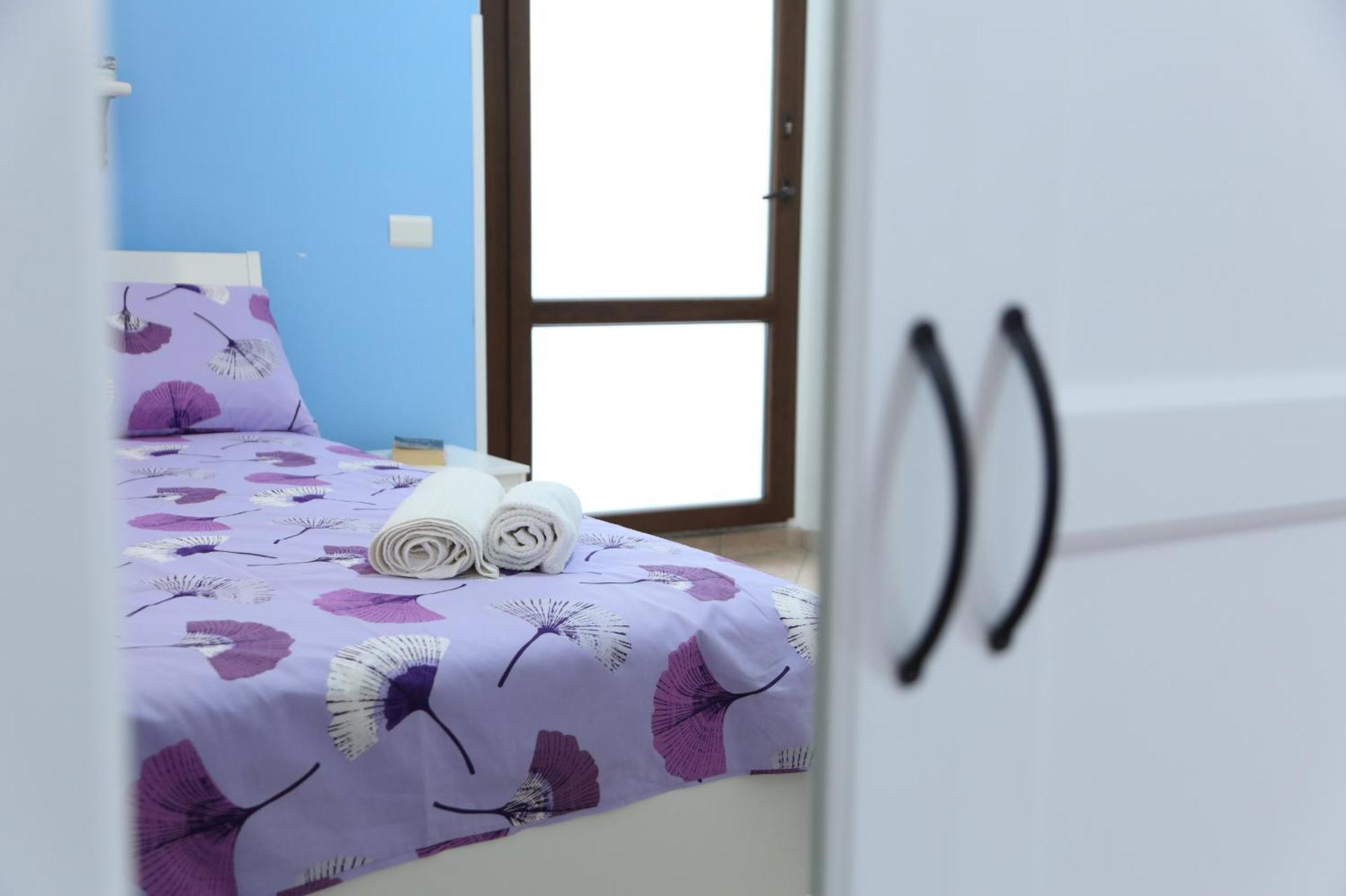 Luce Apartment Cefalu Luaran gambar